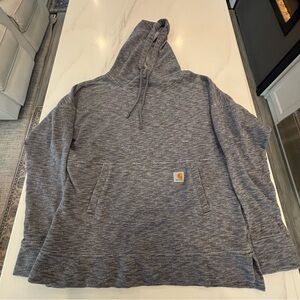 Carhartt Womens Hoodie
Size small